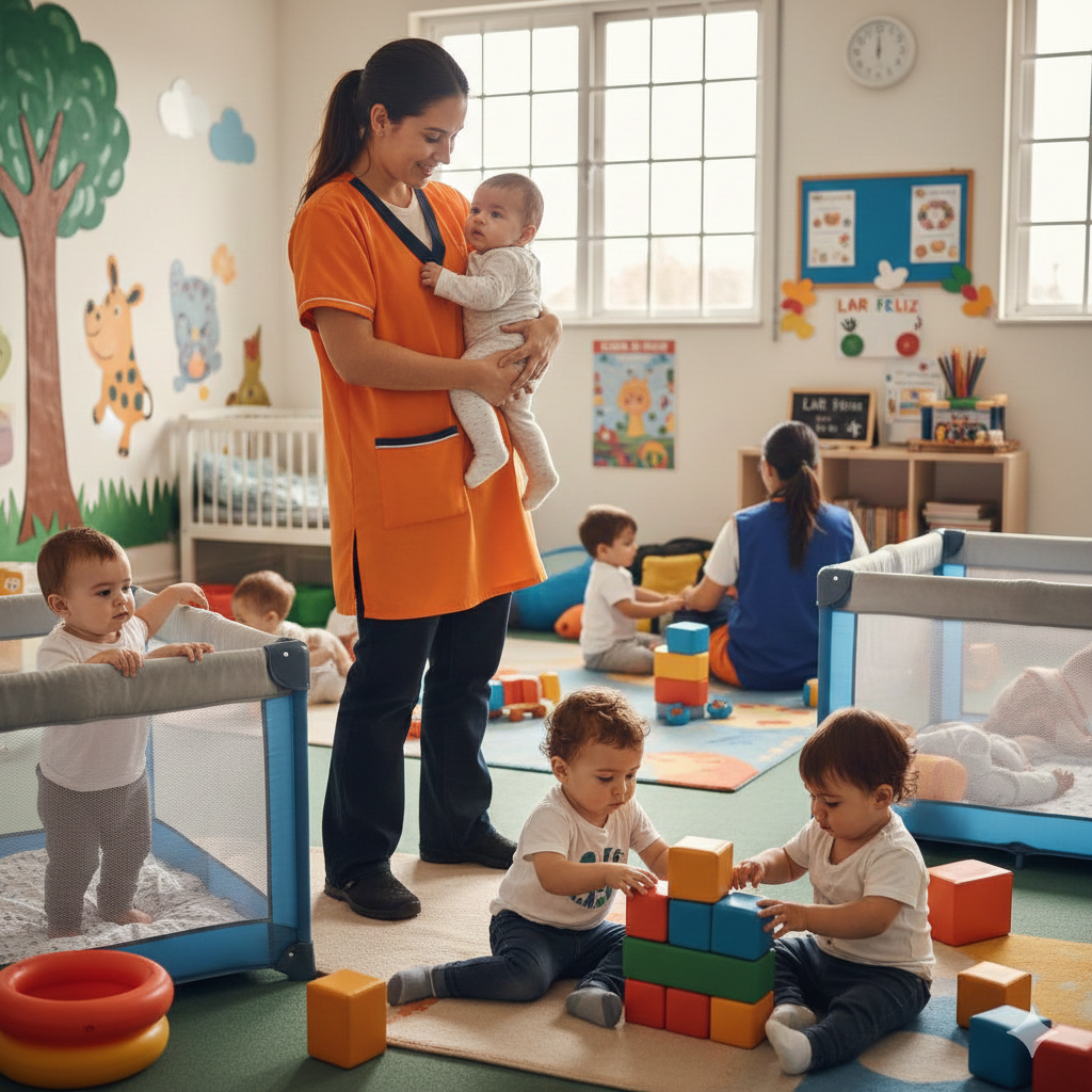 Proposta Pedagógica