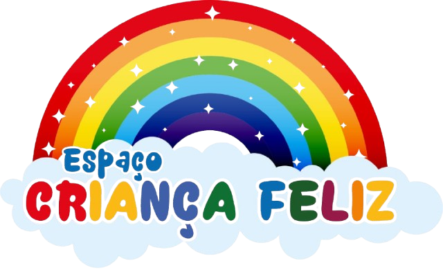 Espaço Criança Feliz Logo